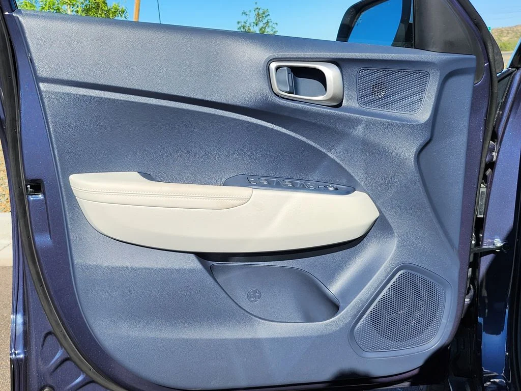New 2026 White Hyundai SEL image 29