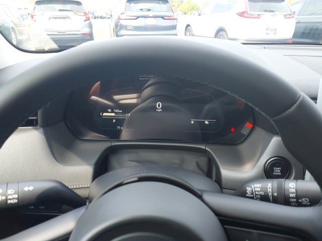 New 2026 Aero Gray Metallic Mazda 2.5 S Premium AWD image 16