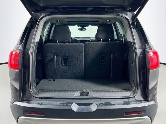2018 GMC Acadia SLE-2 - Photo 26