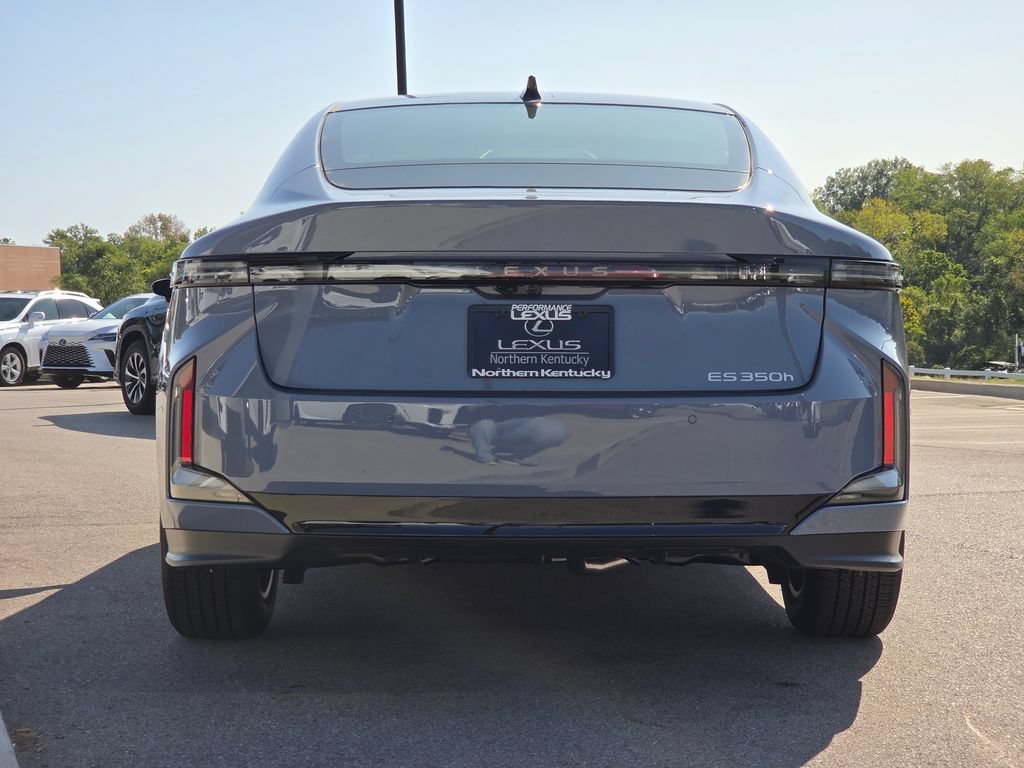 New 2026 Wavelength Lexus PREMIUM PLUS image 27