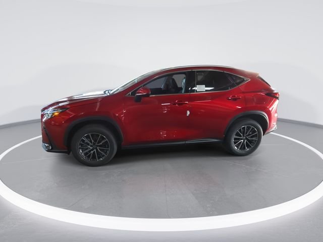New 2026 Infrared Lexus PREMIUM image 4