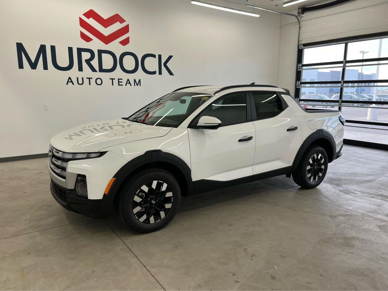 2026 Hyundai Santa Cruz SEL 2.5 AWD's photo
