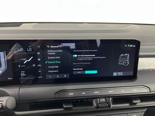 New 2027 Gray Kia X-Pro SX-Prestige image 24