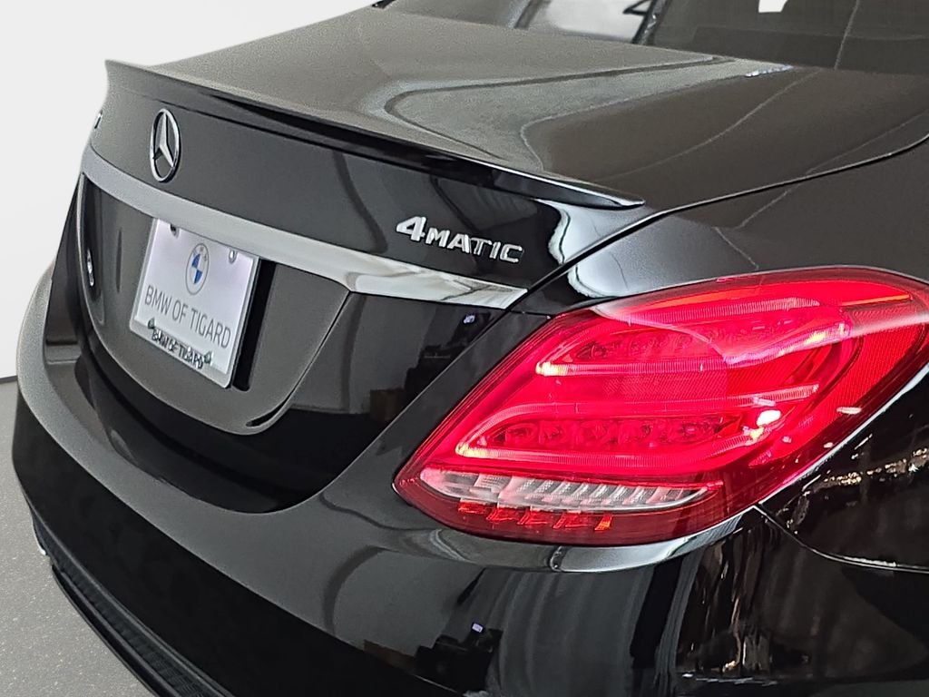 Used 2018  Mercedes-Benz C 300 image 35