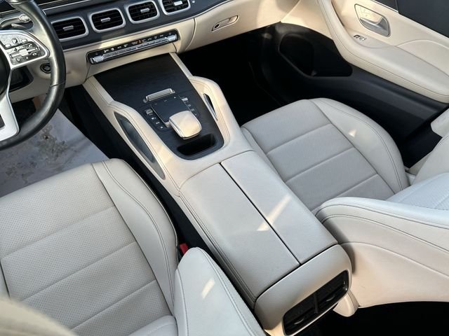 Used 2023  Mercedes-Benz GLE 450 image 25