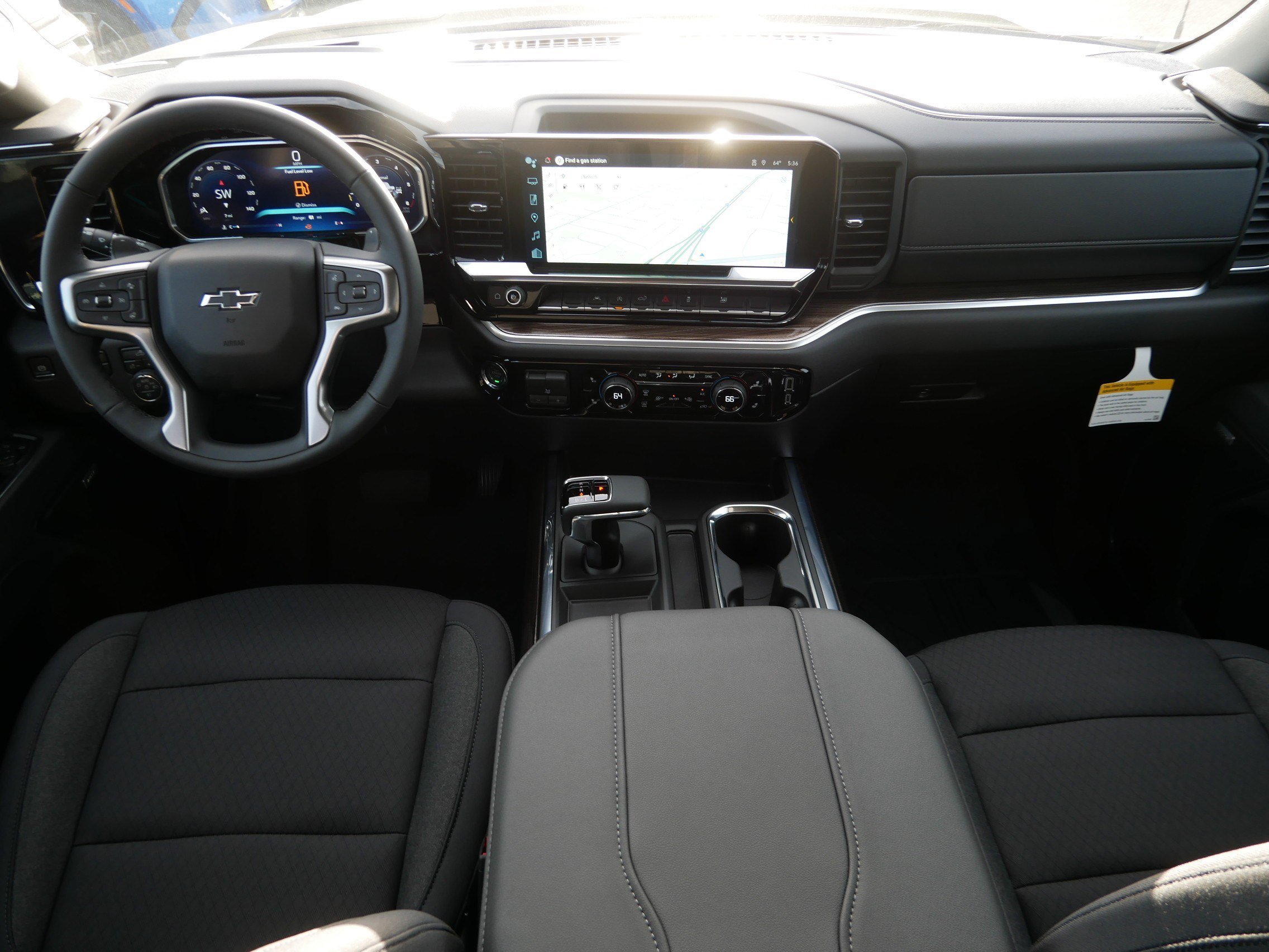 2026 Chevrolet Silverado 1500 RST - Photo 6