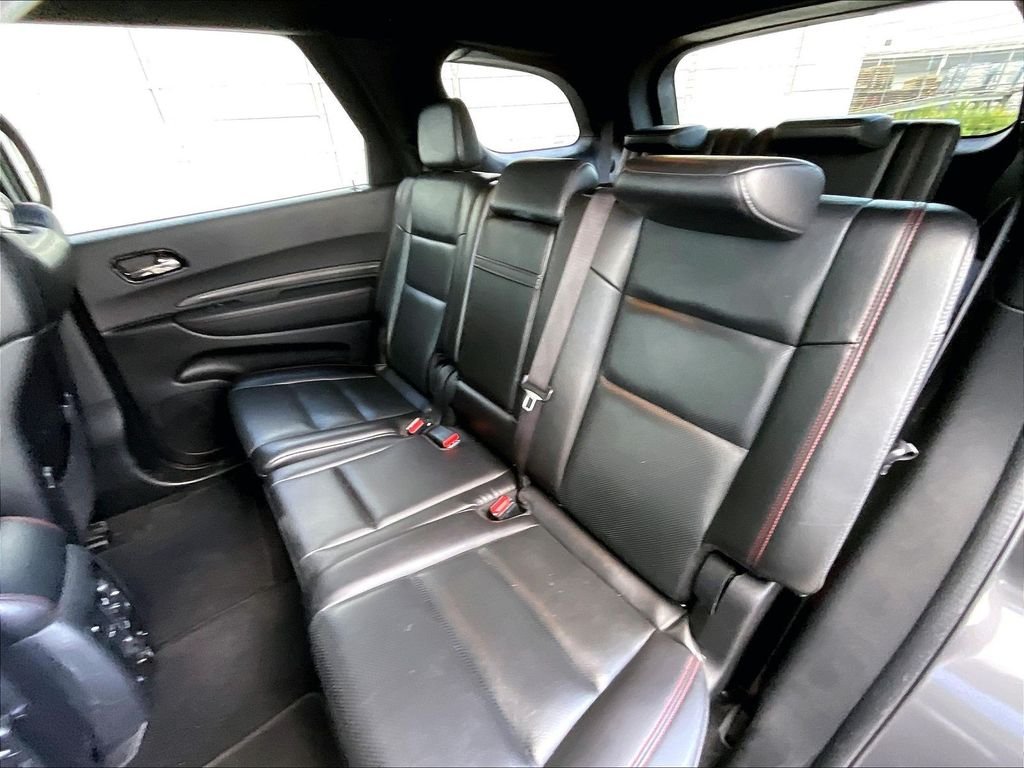 Used 2024 Vapor Gray Dodge GT Plus image 15