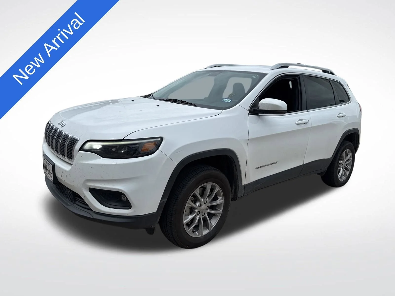 2019 Jeep Cherokee Latitude Plus 4X4's photo