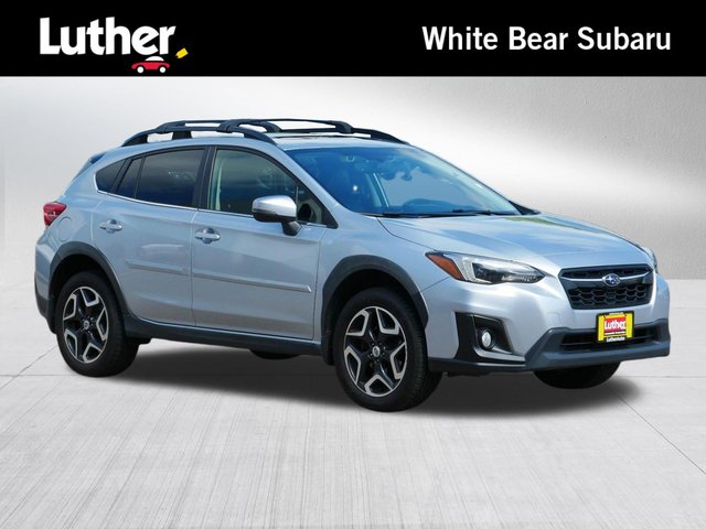 2018 Subaru Crosstrek Limited