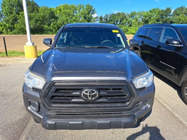Used 2020 Gray Toyota SR image 3