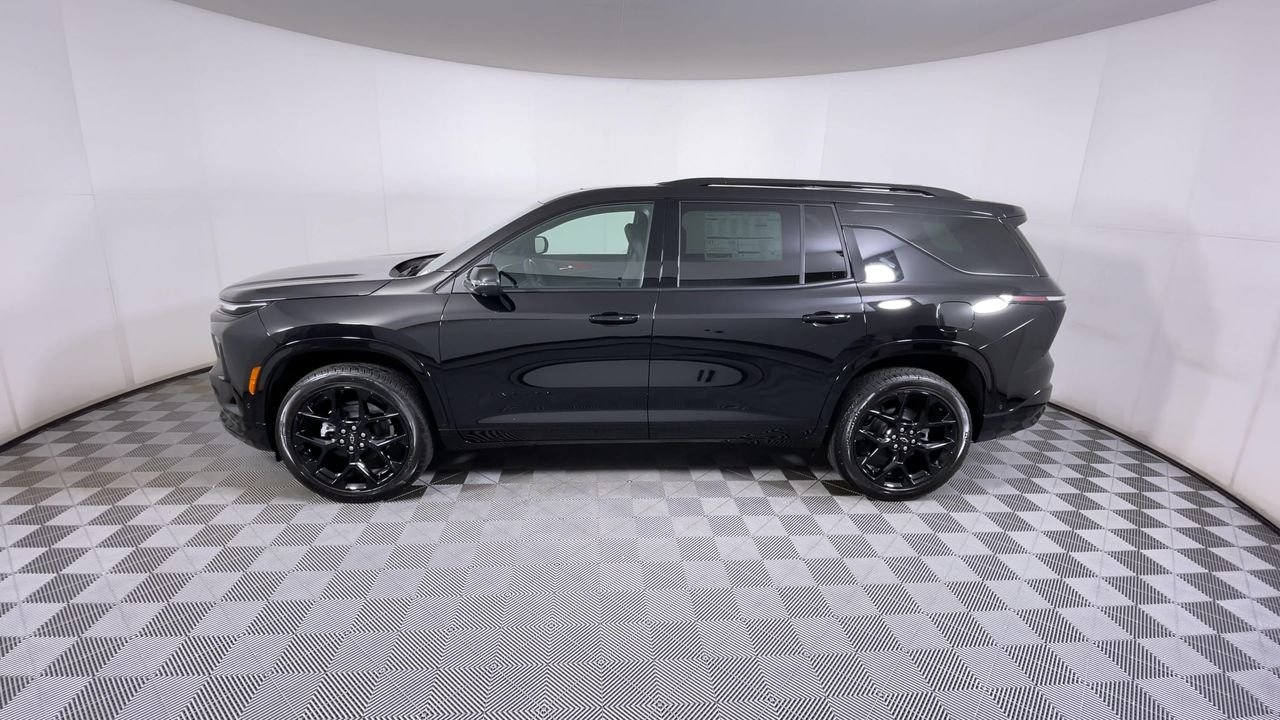 2026 Chevrolet Traverse RS - Photo 67