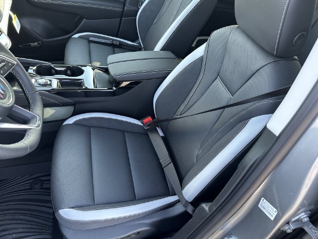 2026 Buick Envision Sport Touring - Photo 22