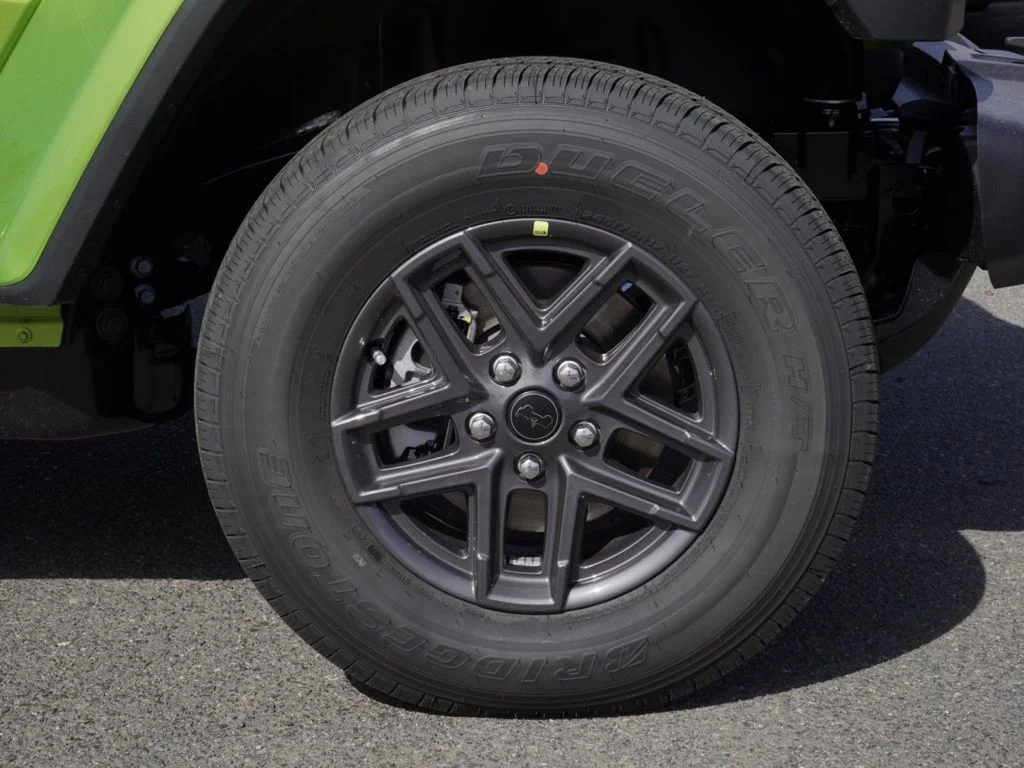 New 2026 Mojito Jeep Sport S image 9