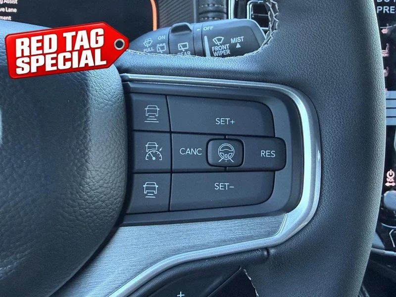2026 Jeep Grand Wagoneer Limited Altitude - Photo 14