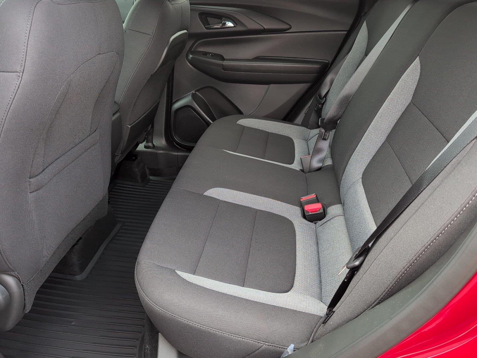 2026 Chevrolet Trailblazer LT - Photo 33