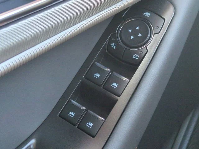 New 2026 Carbonized Gray Metallic Ford Active 100A image 23