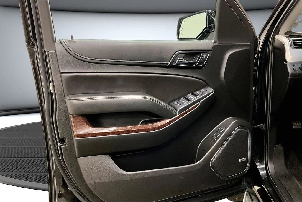 2018 GMC Yukon SLT - Photo 20