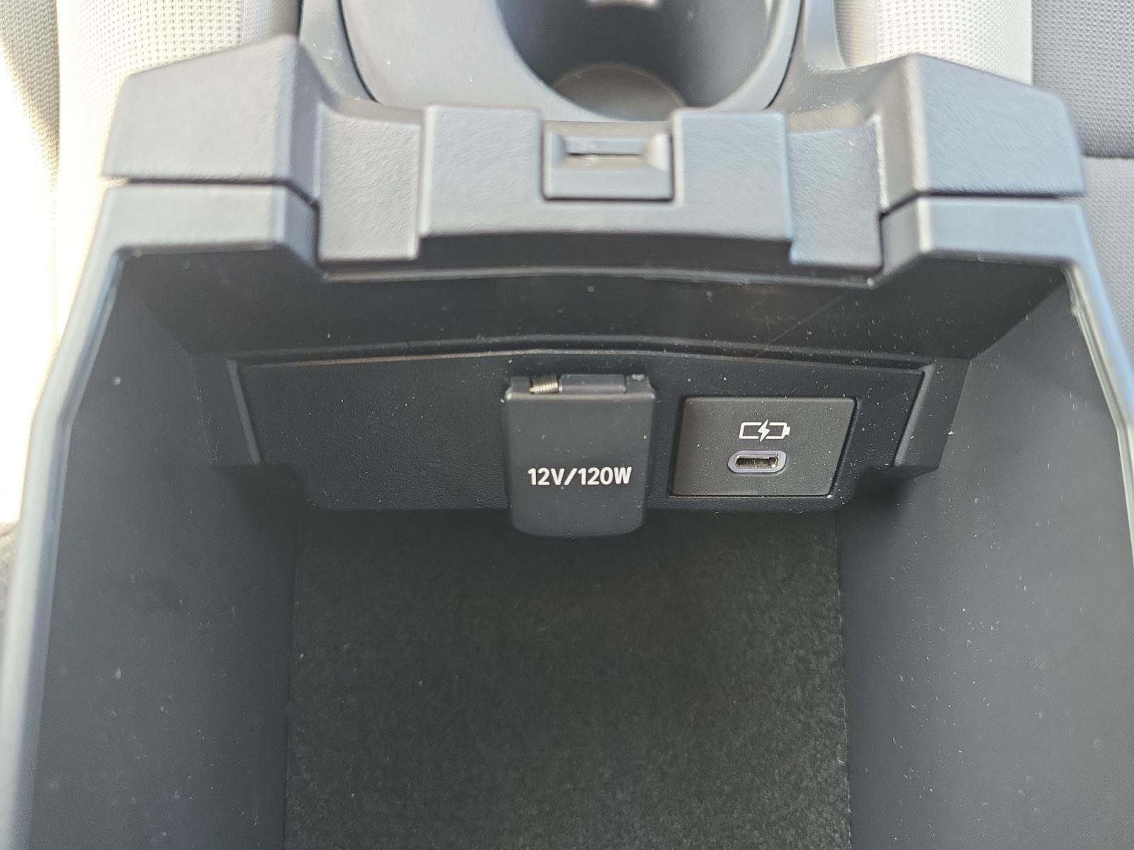 Used 2025 Ice Cap Toyota LE image 22