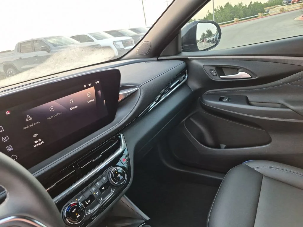 2026 Buick Envista Sport Touring - Photo 27