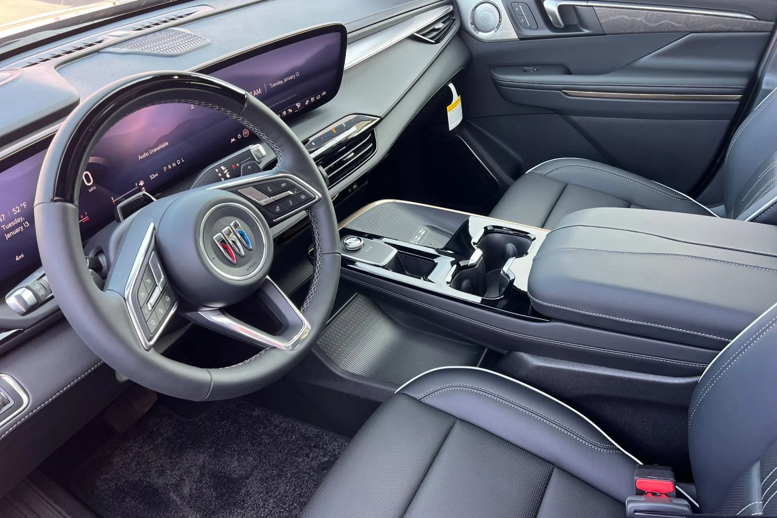 2026 Buick Enclave Avenir - Photo 8
