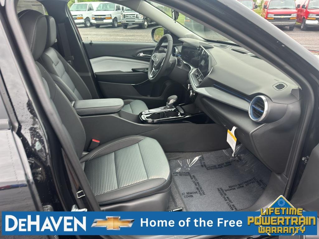 2026 Chevrolet Trax LT - Photo 24