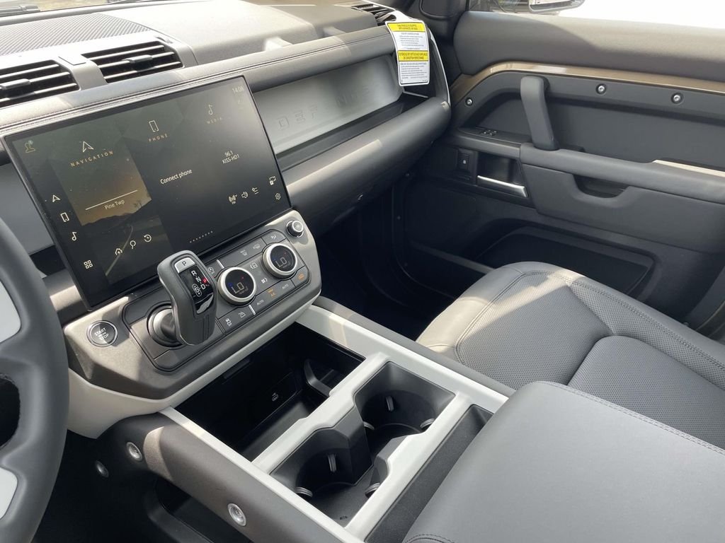 New 2026 Gondwana Stone Land Rover S image 30