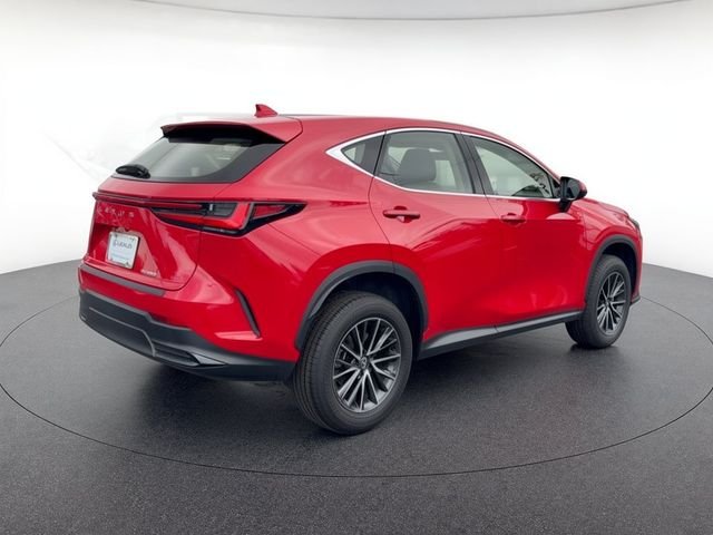 Certified Used 2024 REDLINE Lexus 250 Base image 5