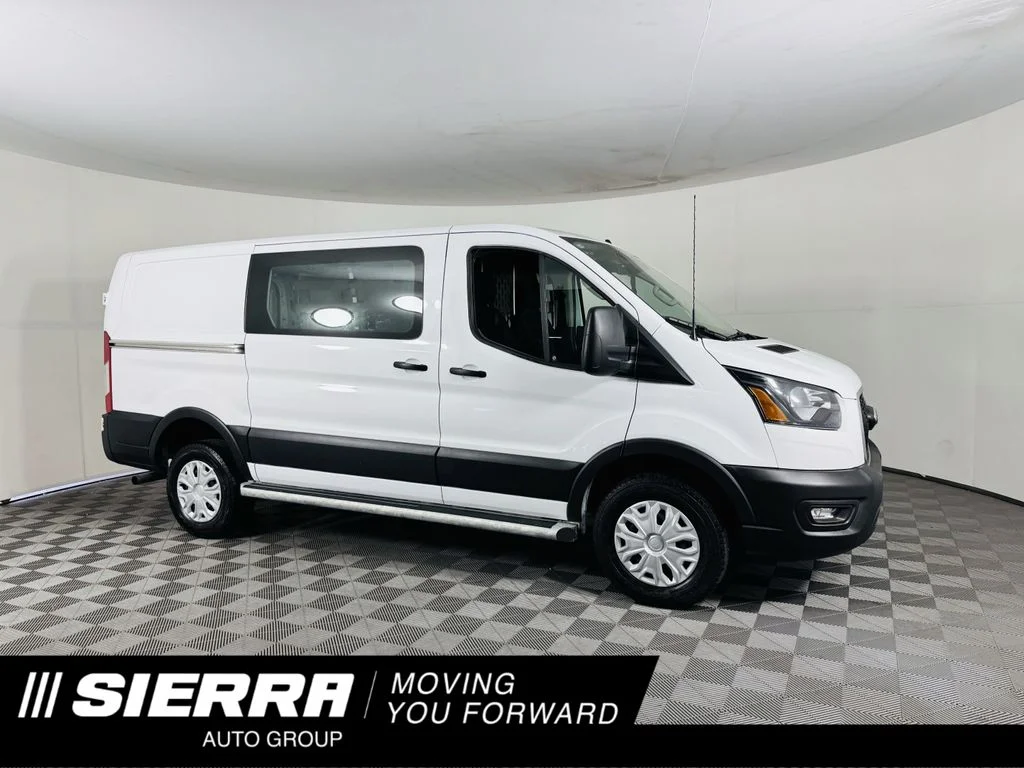 2025 Ford Transit 250 Low Roof 148 WB's photo