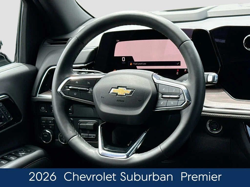 Used 2026 Gray Chevrolet Premier image 27