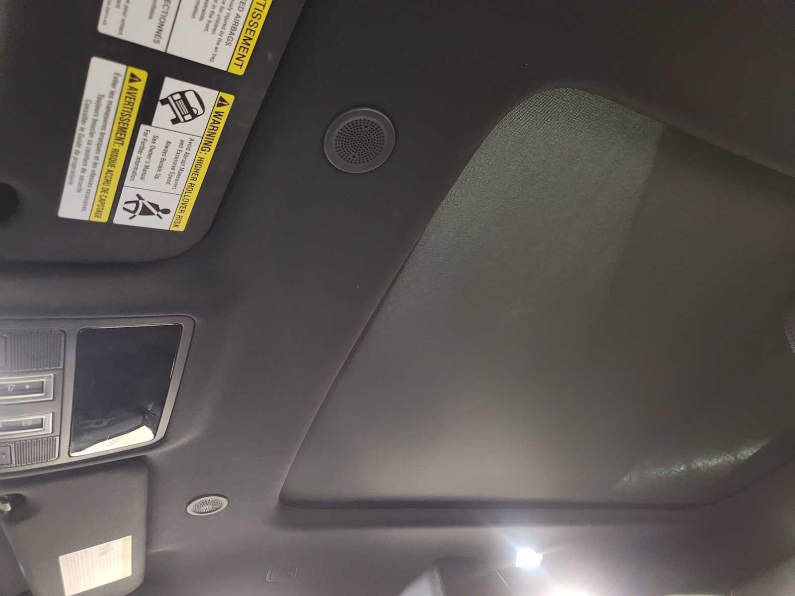 Used 2025 Fuji White Land Rover Core S - AWD image 26