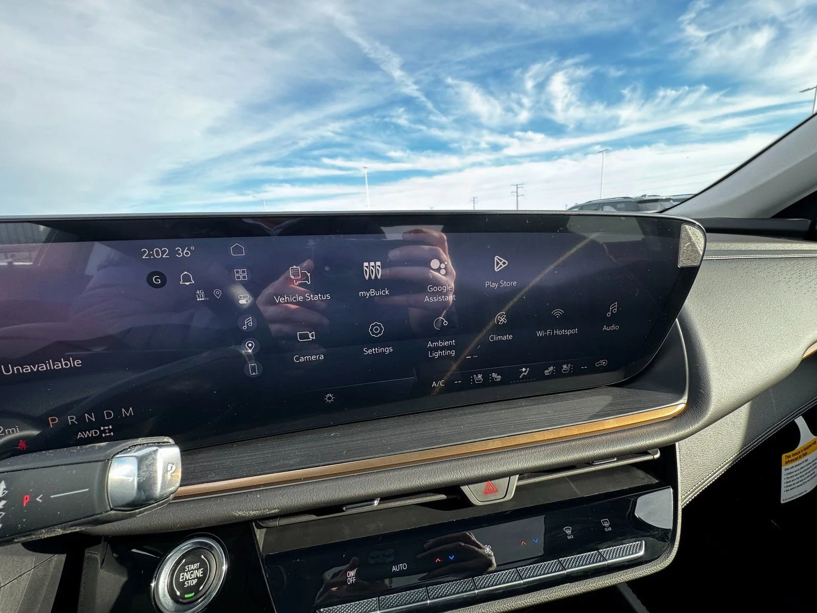 2026 Buick Envision Avenir - Photo 19