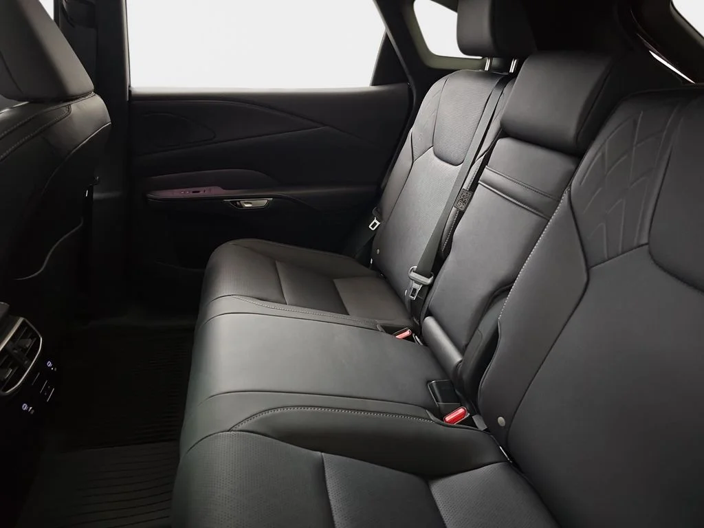 New 2026 Cloudburst Gray Lexus PREMIUM PLUS image 14