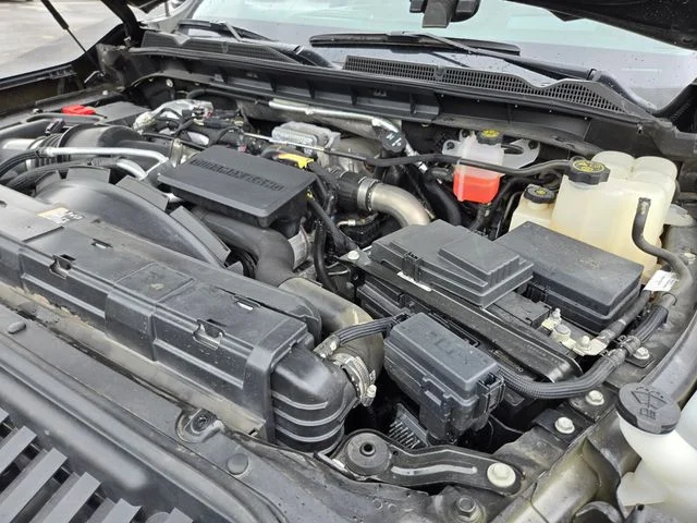 Used 2023 Black GMC Denali image 24