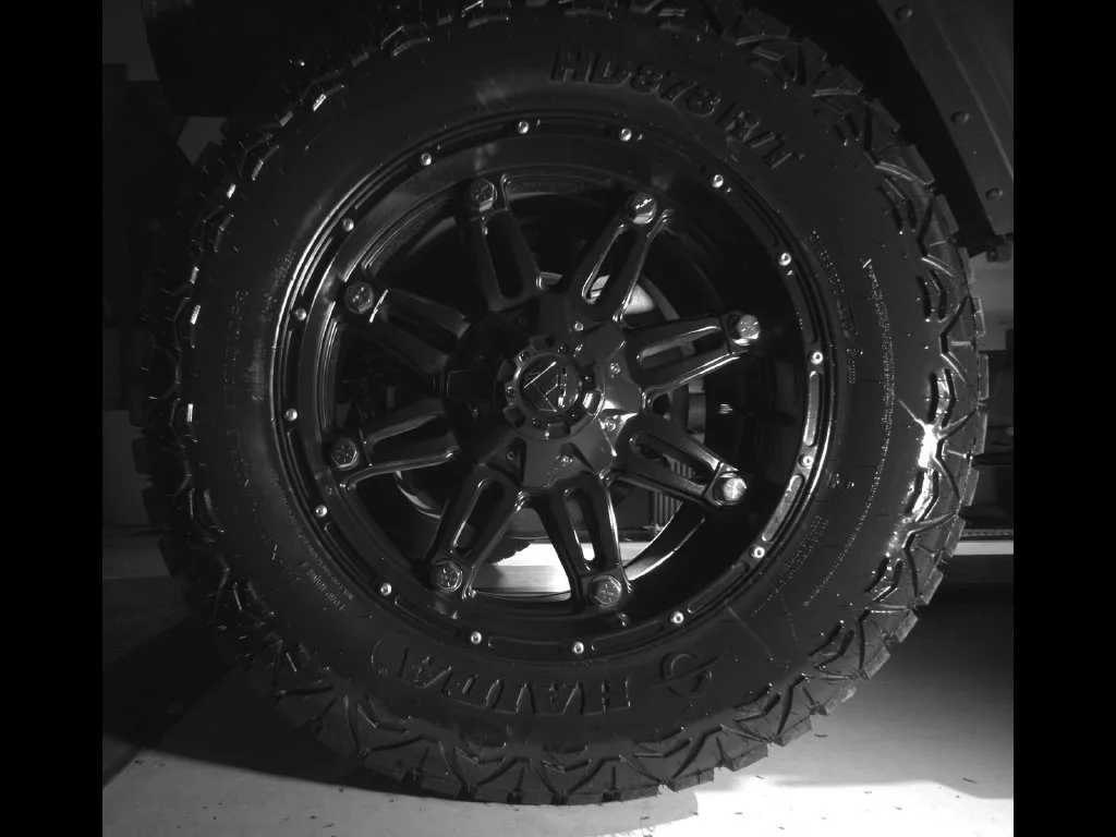 Used 2021 Red Jeep Unlimited Sport S image 13