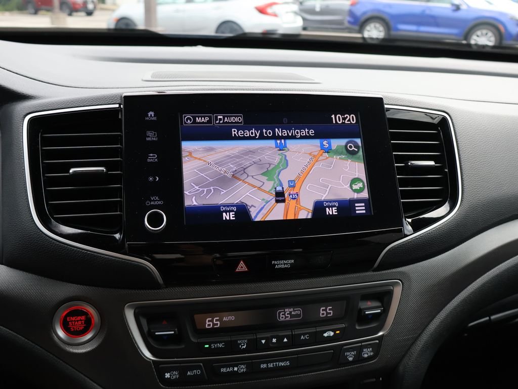 Used 2023  Honda RTL-E image 19