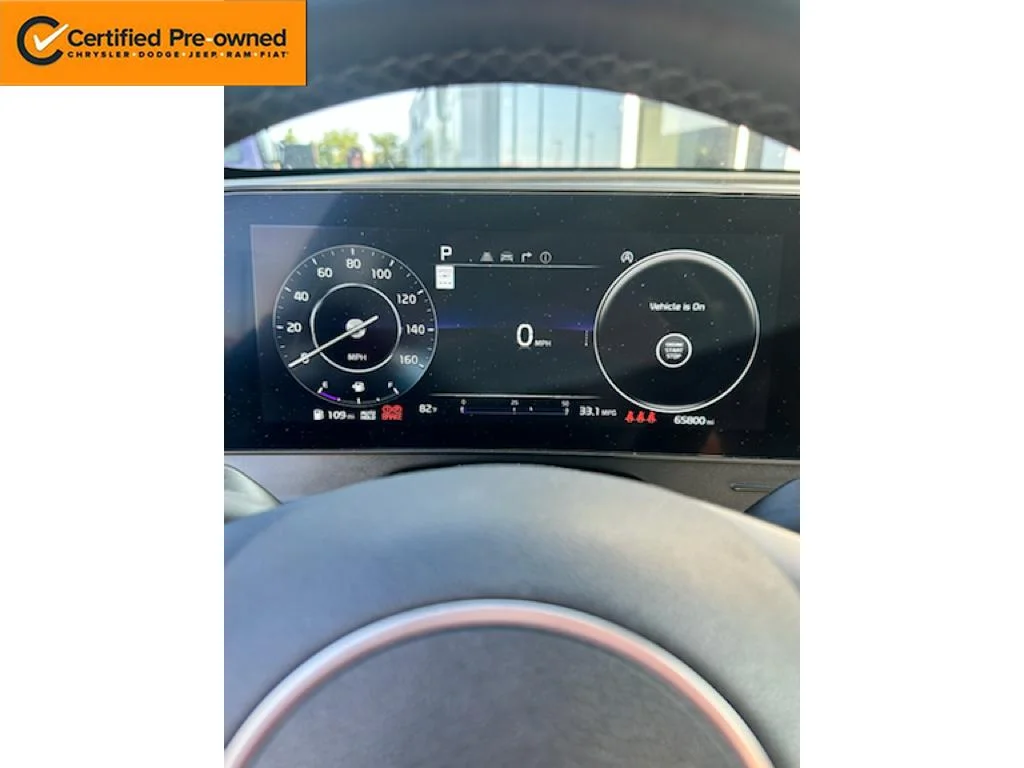2023 Kia Sportage 2.5 X-Pro Prestige AT AWD's photo