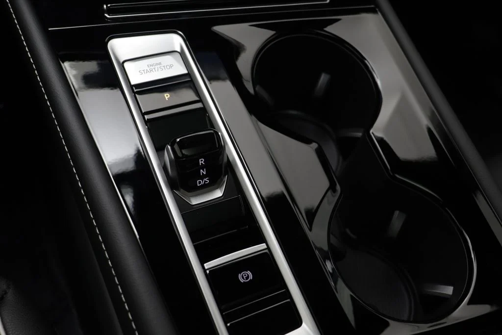 New 2026 Opal White Volkswagen SEL Premium R-Line image 13