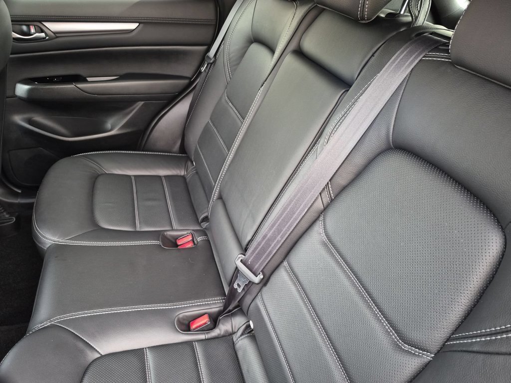 Certified Used 2025 Silver Mazda 2.5 S Preferred Package image 25