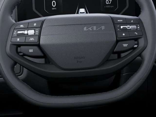 2026 Kia Sportage X-Line - Photo 22