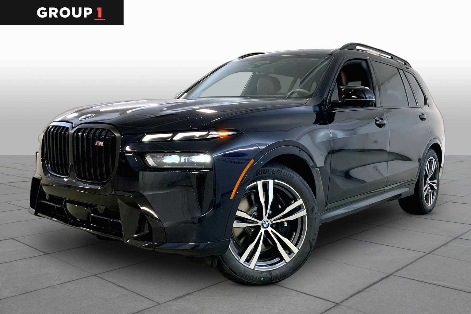 2027 BMW X7
