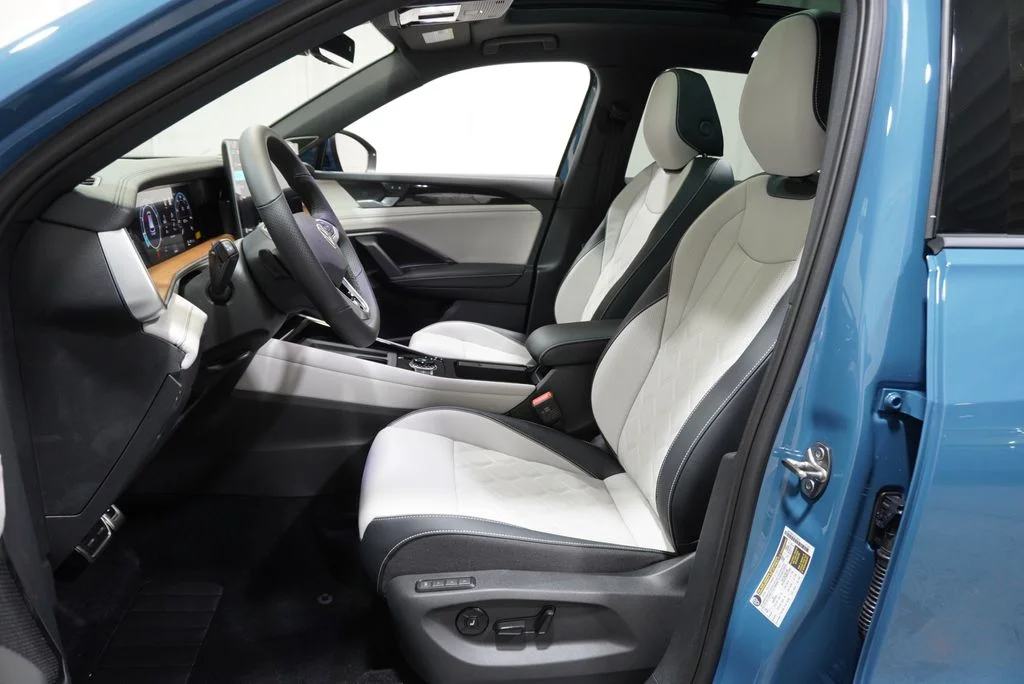 New 2026  Volkswagen 2.0T SEL R-Line Turbo image 10