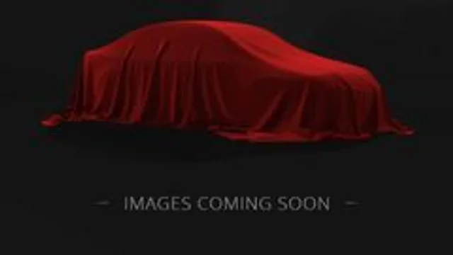 2016 Cadillac CTS-V Base