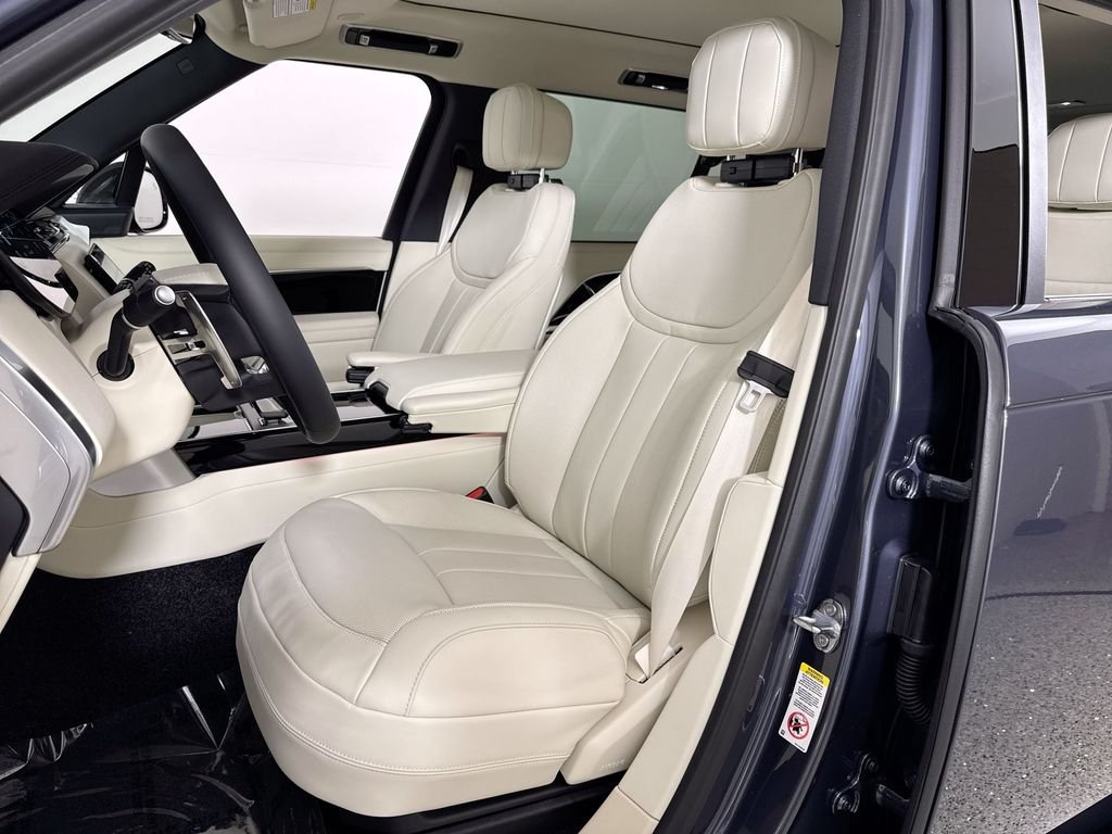 New 2026 Varesine Blue Land Rover SE LWB image 11