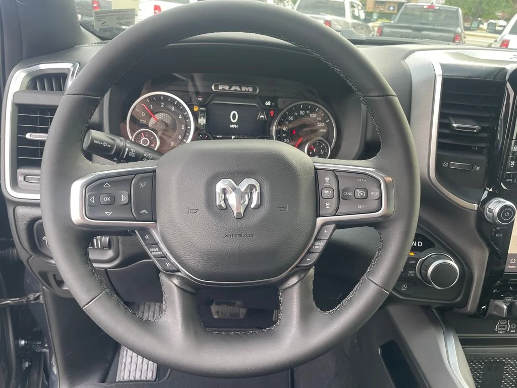 Used 2025 Blue Ram Big Horn/Lone Star image 14