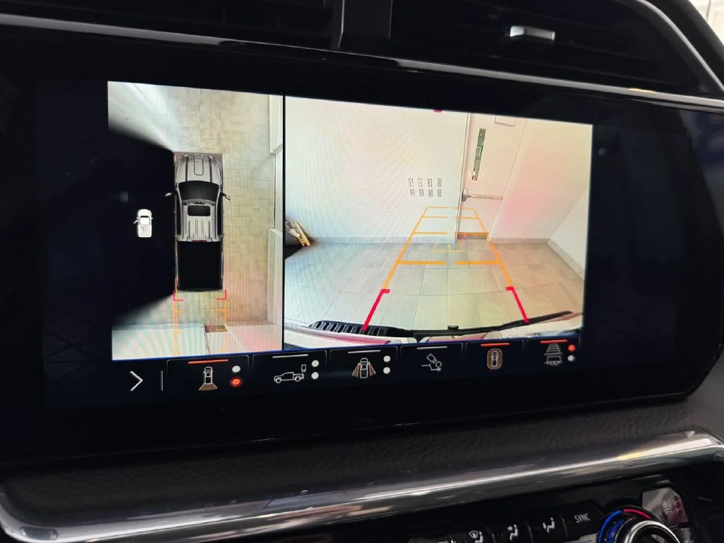 Certified Used 2024 Onyx Black GMC Denali image 19