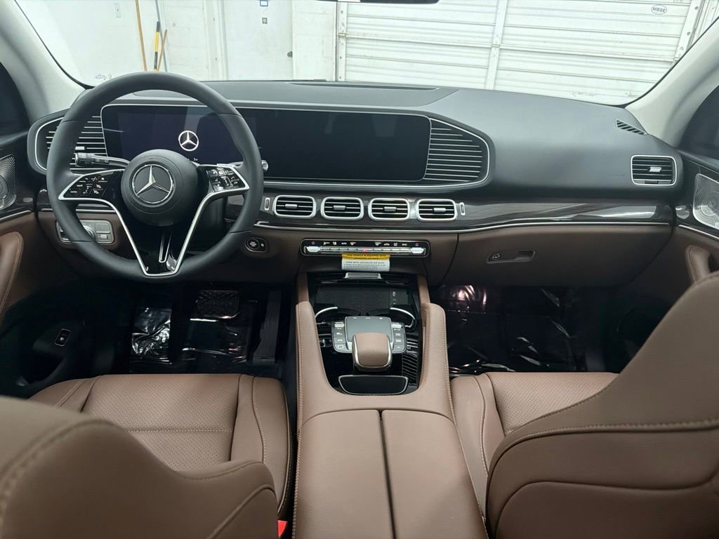 New 2026 Polar White Mercedes-Benz GLE 350 image 61