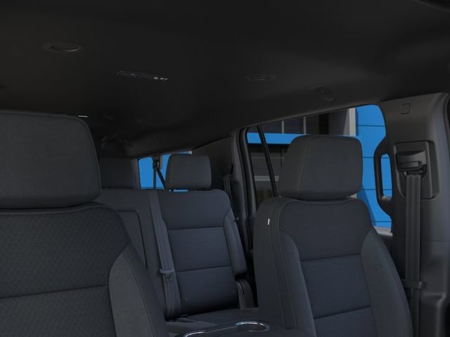 New 2026 Black Chevrolet LS image 24