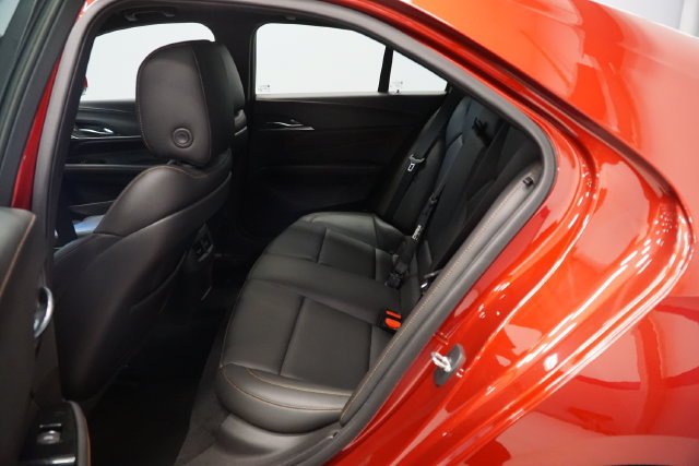 2023 Cadillac CT4 V-Series - Photo 21