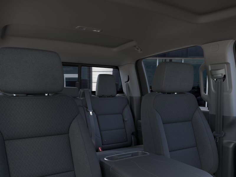 2026 GMC Sierra 1500 Elevation - Photo 24