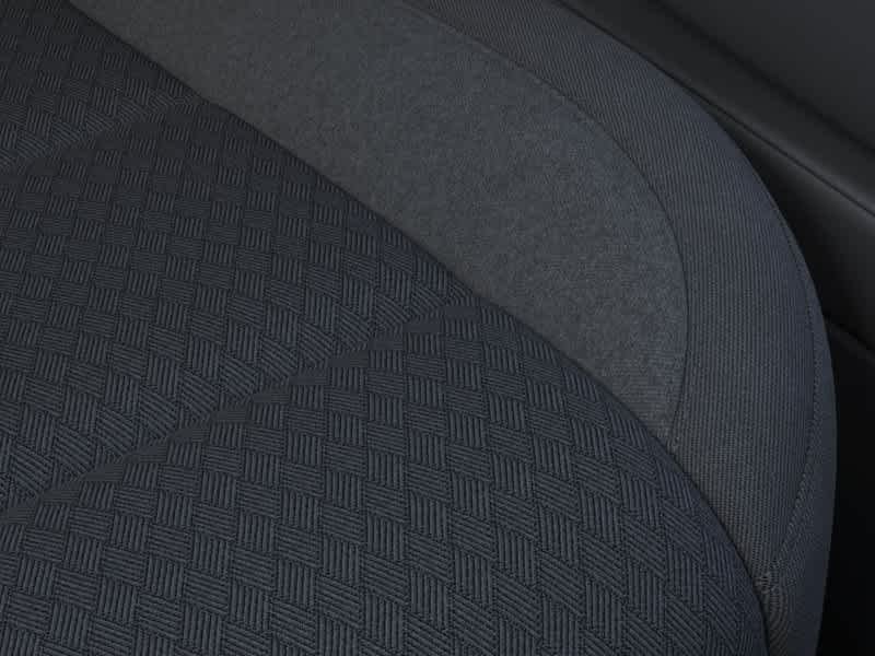 2026 GMC Sierra 2500HD Pro - Photo 21